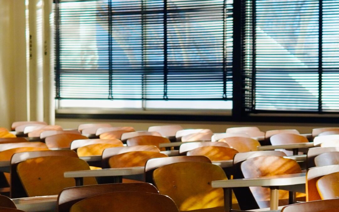 La révolte educative : La lutte contre les groupes de niveau