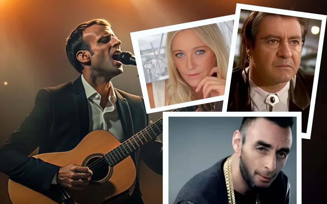 Deepfakes dans la campagne électorale : Innovation ou menace pour la démocratie ?