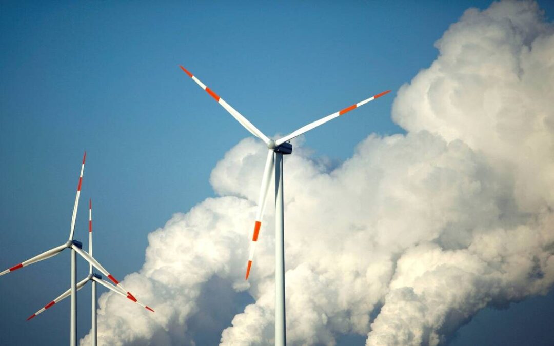 Révolution verte ou crise financière? L&rsquo;urgence de décarboner les banques européennes