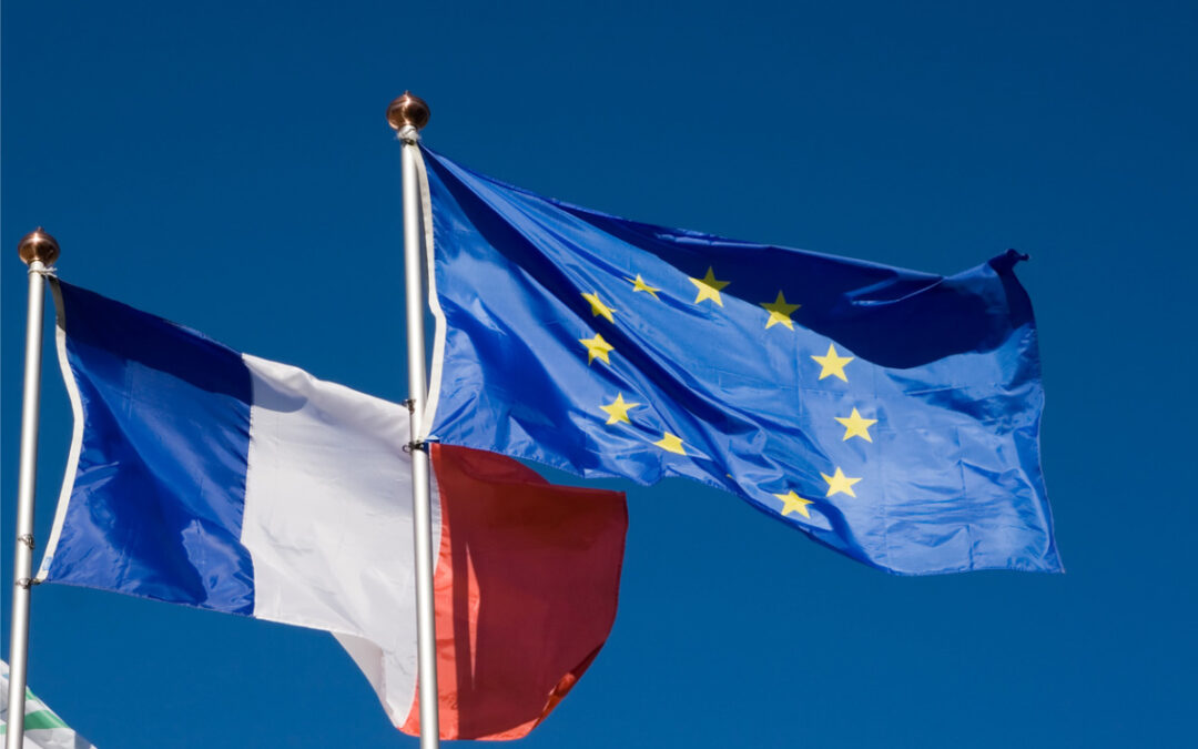 « Euro-scepticisme à la Française »: Quand le pessimisme teinte la vision européenne