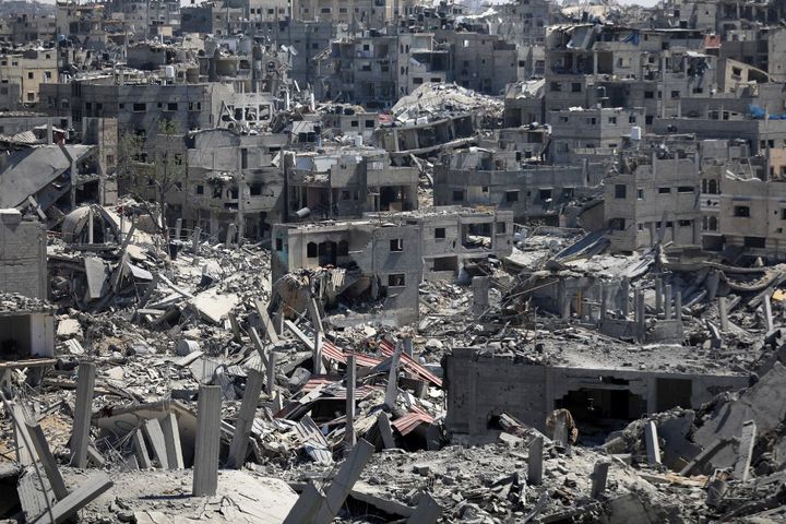 Le feu et la fureur: Les derniers développements du conflit Israël-Hamas