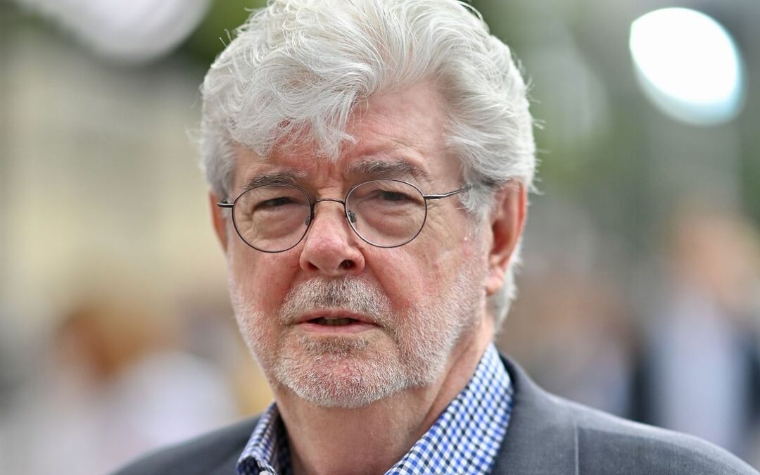 Le maître jedi du cinéma : George Lucas et la palme d&rsquo;or d&rsquo;honneur à Cannes