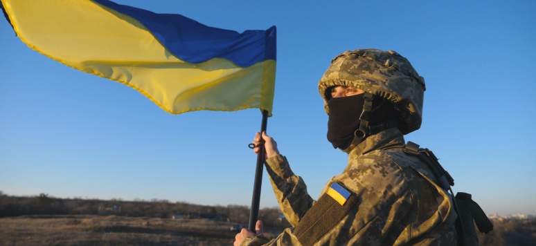Guerre en Ukraine : Entre tragédie humaine et échiquiers géopolitiques