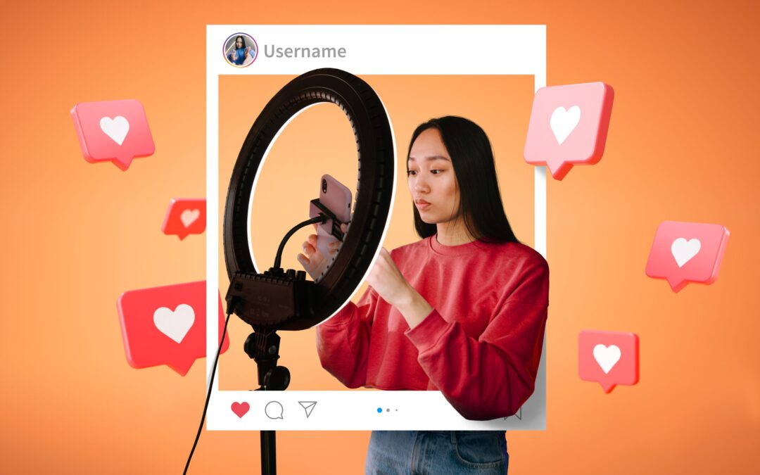 Le mirage numérique: Les promesses perdues< des influenceurs
