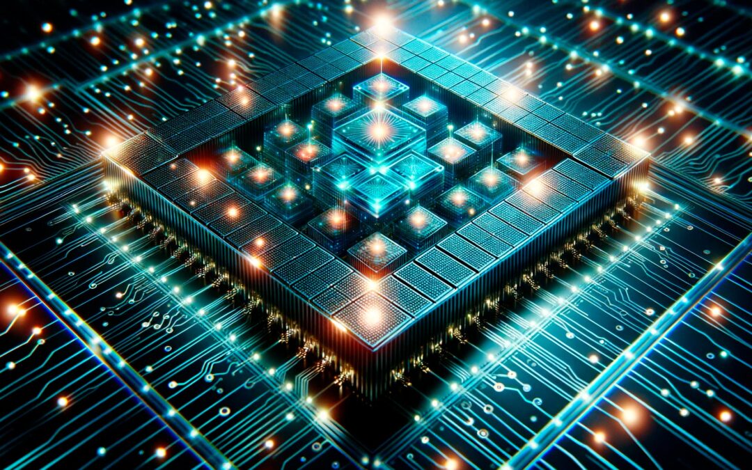 Révolution mémoire : L&rsquo;aube d&rsquo;une nouvelle ère technologique