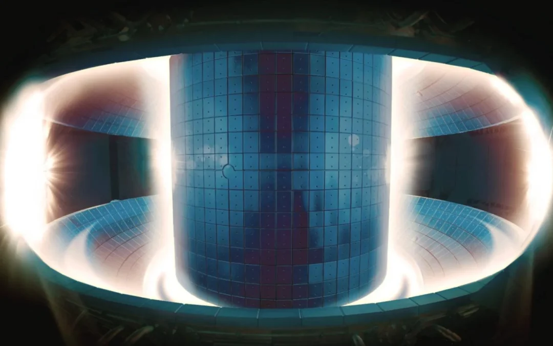 Allumons les étoiles: KSTAR et la quête de l&rsquo;énergie de fusion