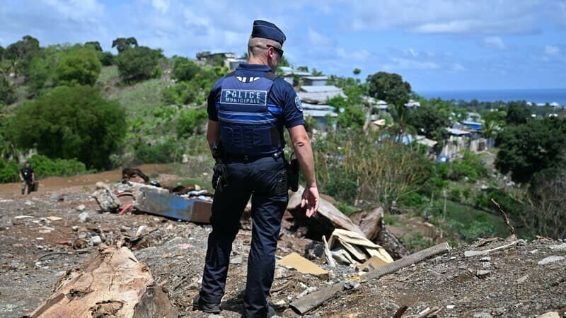 « Mayotte place nette »: Un pari risqué sur la sécurité et l&rsquo;humanité
