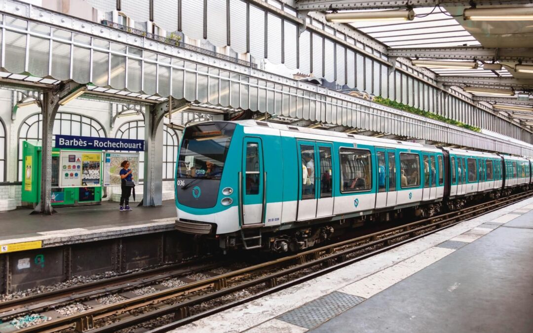 Paris 2024 : Le grand casse-tête des transports