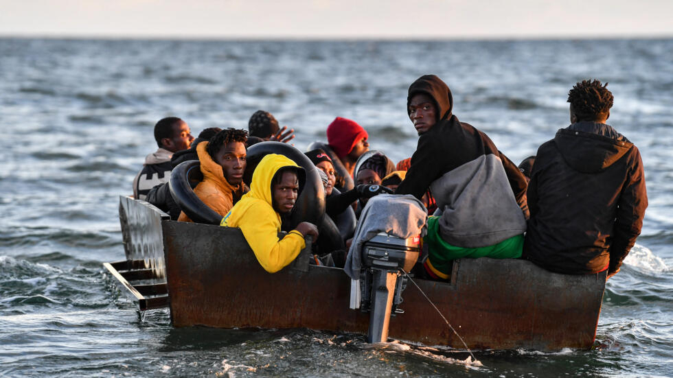 Pacte sur la migration et l&rsquo;asile de l&rsquo;UE: Un nouveau départ ?