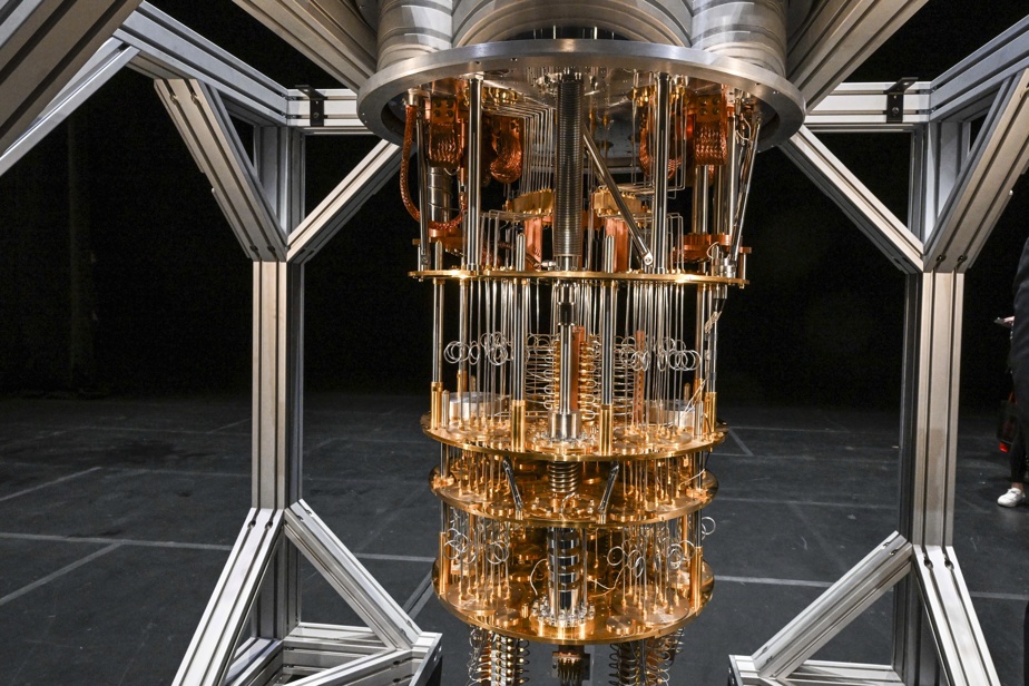 Quantum leap ou quantum bust ? Décryptage de la révolution hyper-quantique
