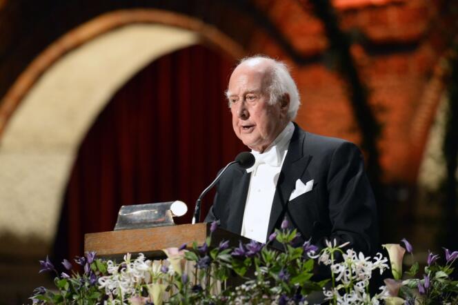 Adieu au visionnaire de l&rsquo;univers: Peter Higgs, le génie derrière la « particule de Dieu »