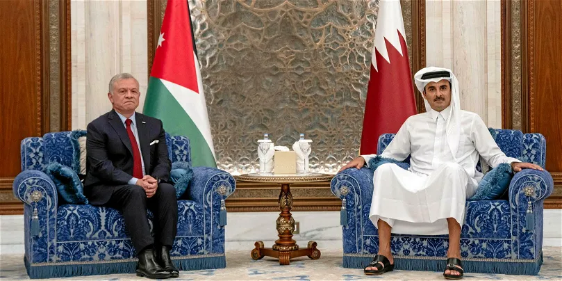 Un tournant dans la médiation au Moyen-Orient: Le rôle contesté du Qatar