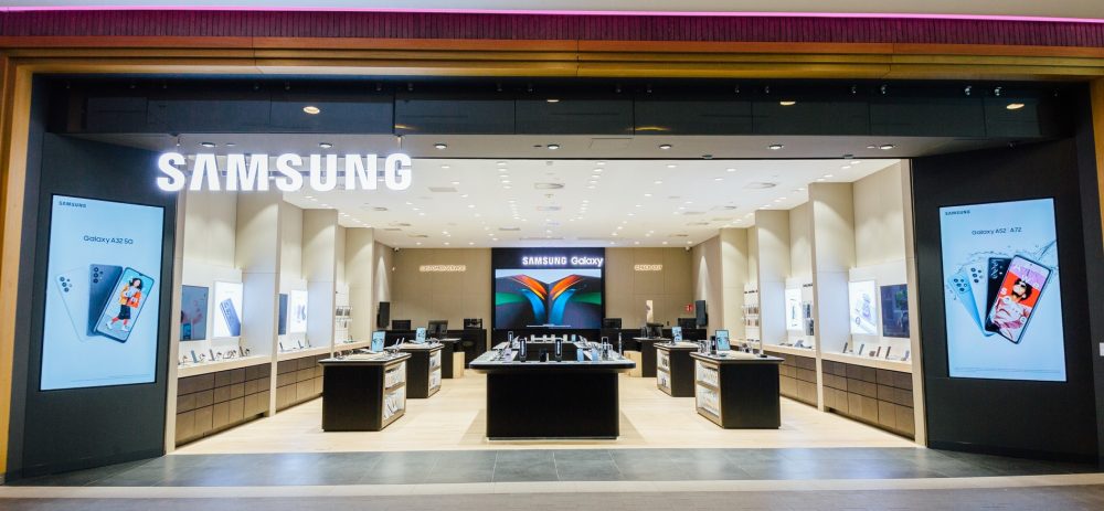 Samsung: De la crise à la conquête , une résurrection électronique