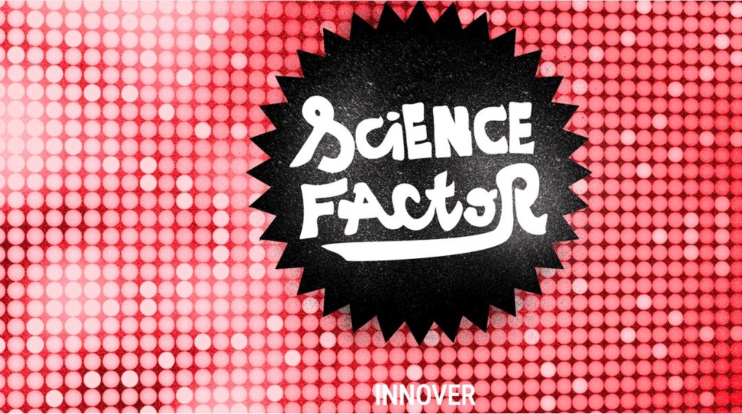 La révolution jeunesse : L&rsquo;innovation au cœur de la science factor