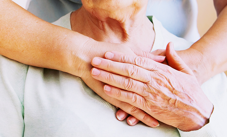 Le vent du changement souffle sur les soins palliatifs en France