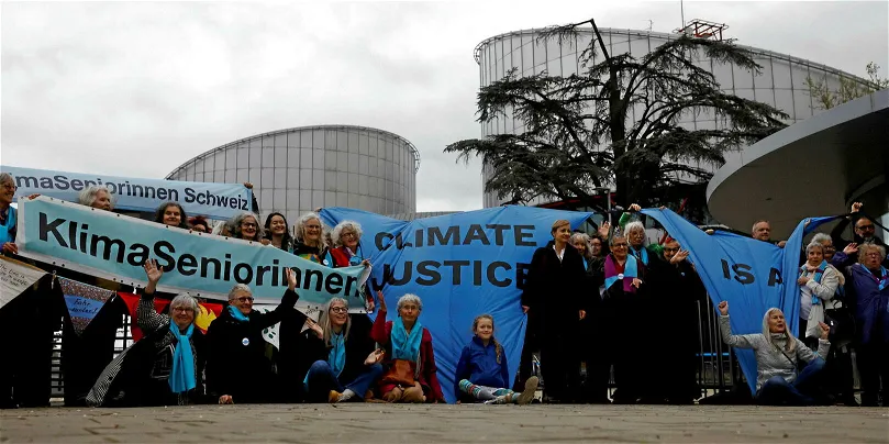 Un vent de rébellion souffle sur la planète : La justice s&rsquo;éveille