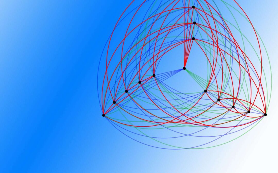 Chaos dans les mathématiques: Quand l&rsquo;ordre rencontre le désordre