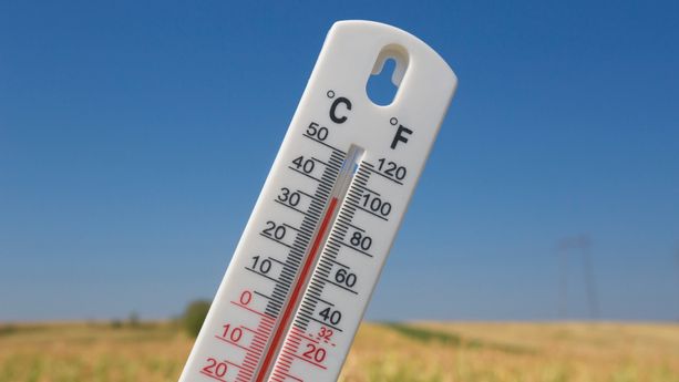 Températures en montagnes russes : Le grand écart du climat