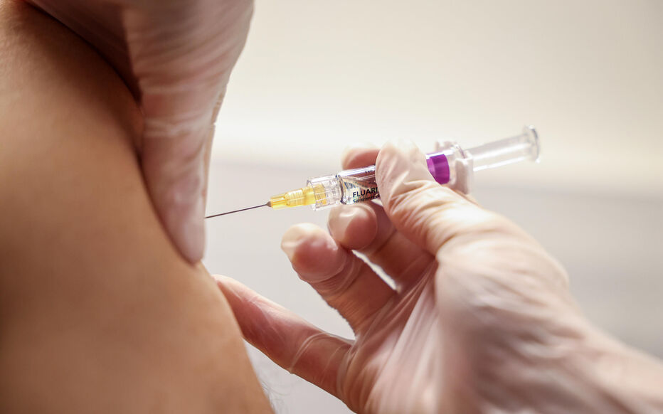 Vaccination en France : Une adhésion forte malgré les réticences