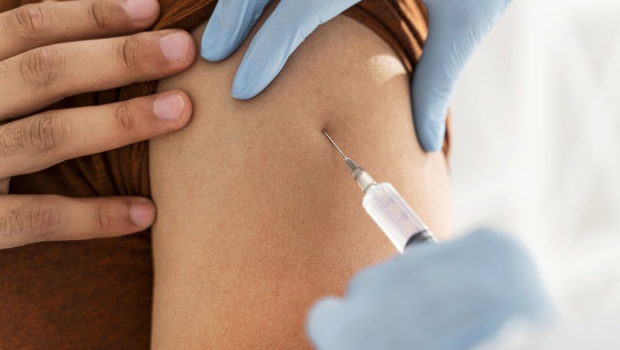 Un pas de plus vers la normalité: La nouvelle campagne de vaccination COVID-19