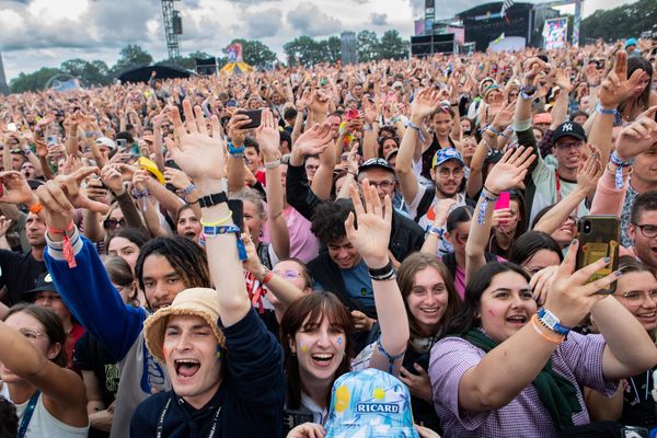 Les vieilles charrues: Crépuscule d&rsquo;un géant ?