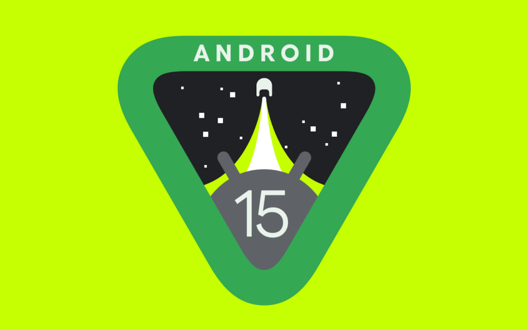 Android 15 : Google Révolutionne avec l&rsquo;IA et Gemini