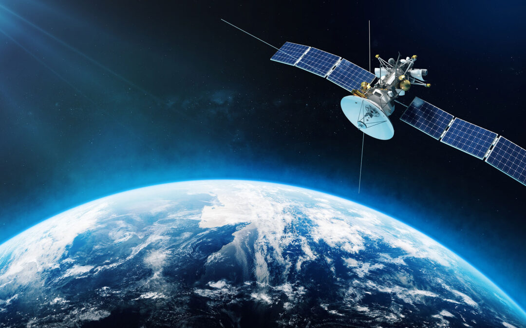 Révolution Bluetooth : Hubble Network Connecte la Terre et l&rsquo;Espace