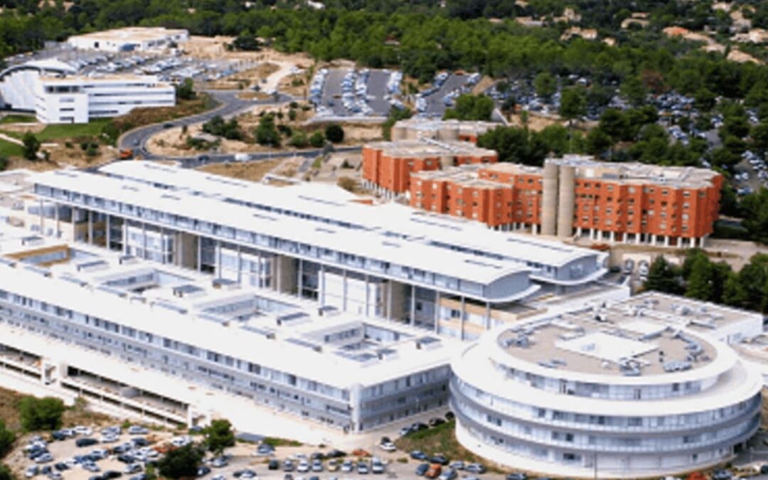 L&rsquo;Oubli des Héros de l&rsquo;Ombre : Le Combat pour la Reconnaissance au CHU de Nîmes