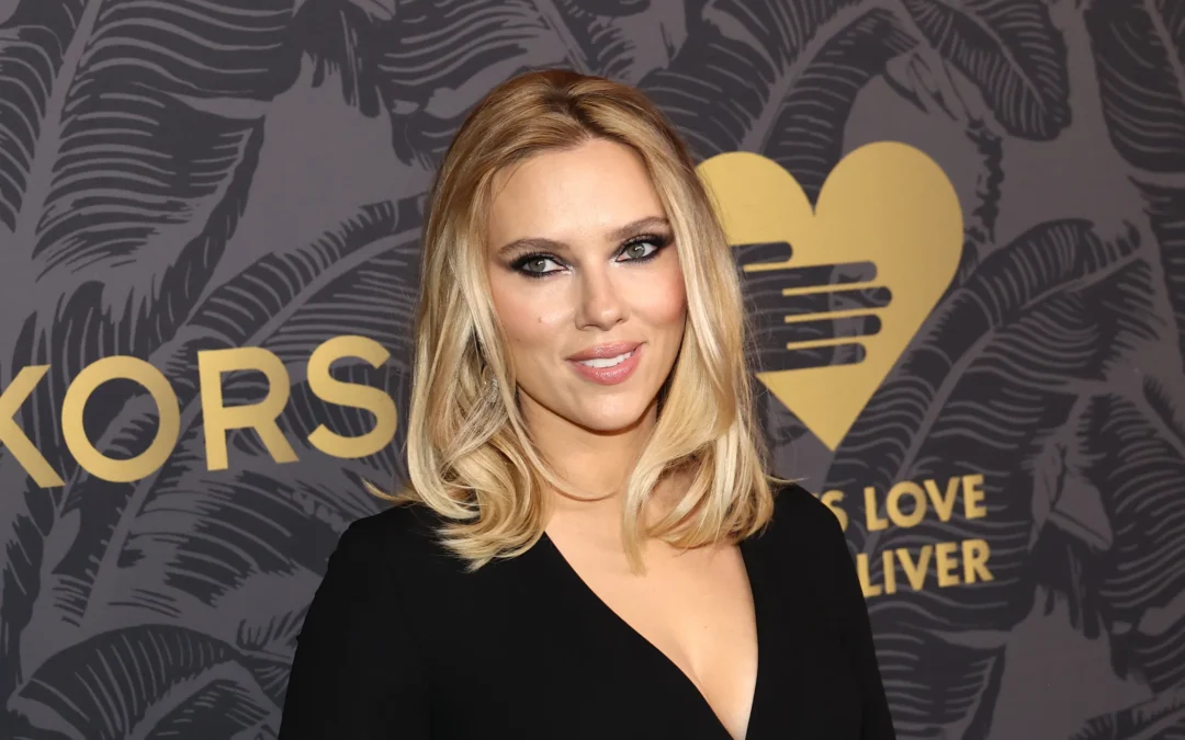 La voix de la controverse : Scarlett Johansson et le dilemme éthique de l&rsquo;IA