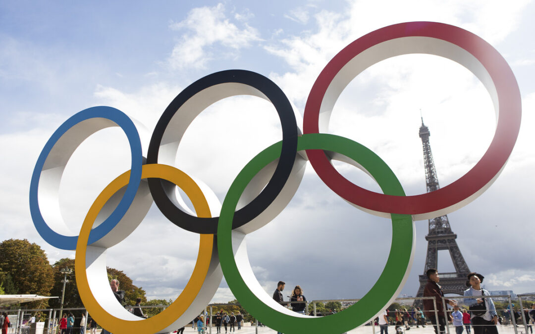 JO de Paris 2024 : Une aventure olympique au cœur de la France et au-delà