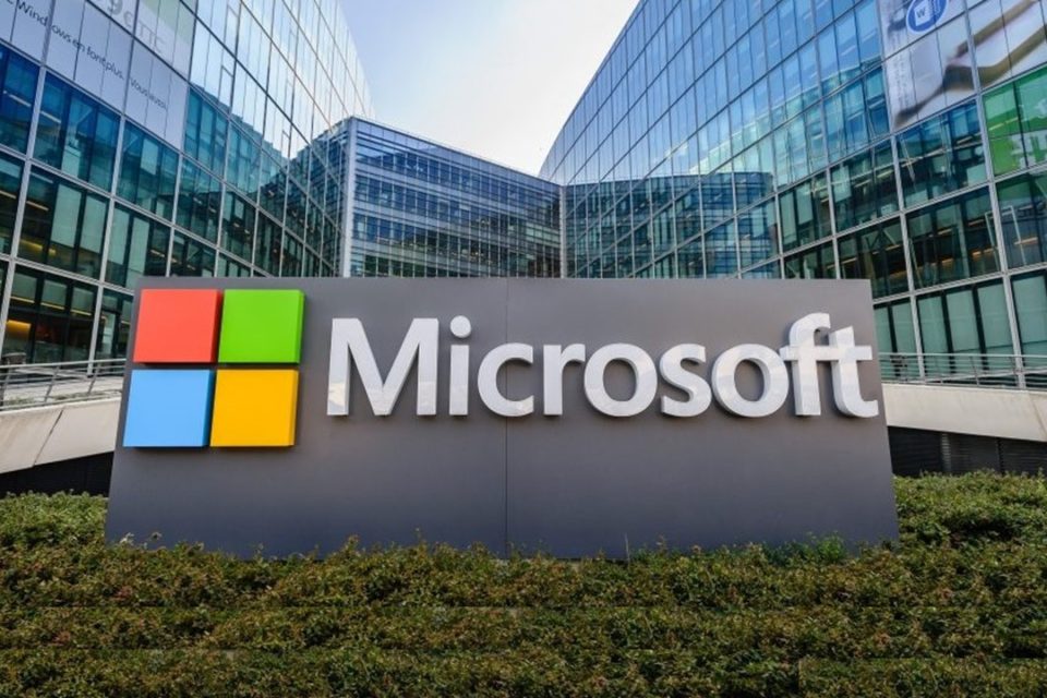 Microsoft Investit Massivement en Asie du Sud-Est