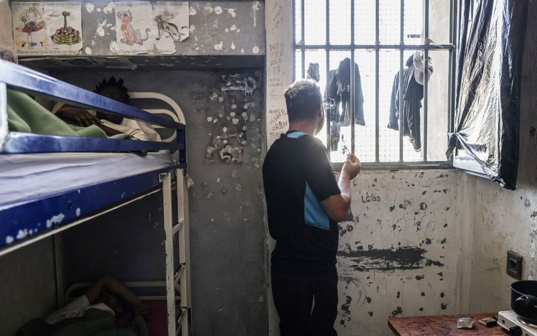 La consommation de cannabis en prison : un fléau méconnu révélé par une enquête