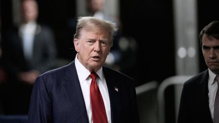 Élection Présidentielle USA 2024 : Donald Trump Dévoile Son Programme Controversé