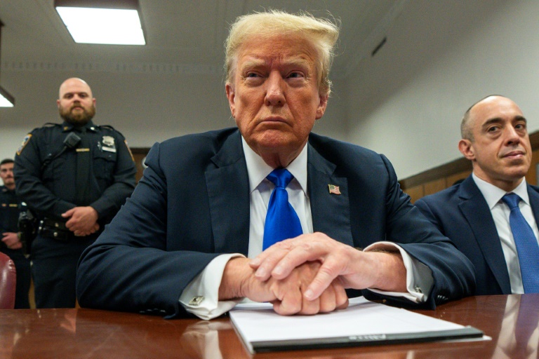 Le jugement de Trump : Coupable, Et alors ?