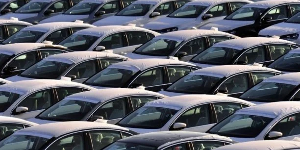 Automobile : La France se prépare face à la concurrence des voitures électriques chinoises