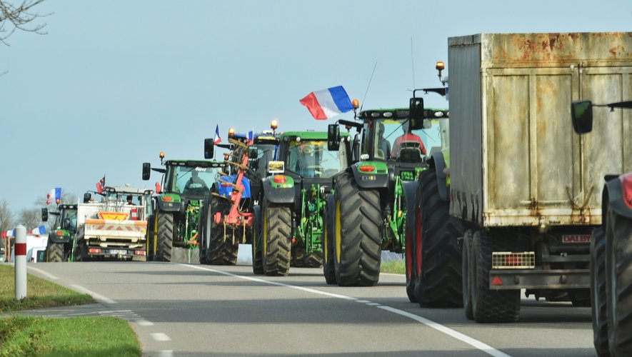 Révolte au champ: La nouvelle ère agricole et le dilemme écologique