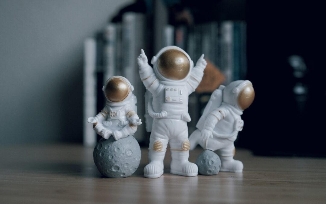 Sophie Adenot : la nouvelle étoile de l&rsquo;espace français