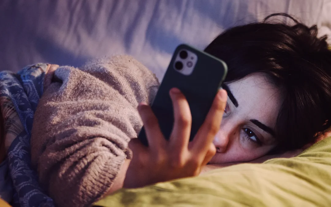 « Bed Rotting »: La paresse digitale n&rsquo;est pas le nouveau zen