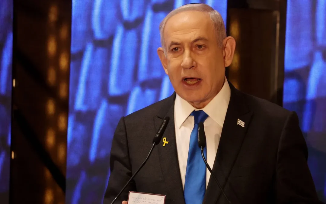 La stratégie ambiguë de Nétanyahou : entre provocation et incertitude à Gaza