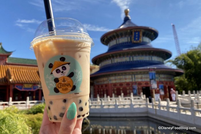 L&rsquo;élixir sucré de Shanghai: Entre tradition et tentation moderne