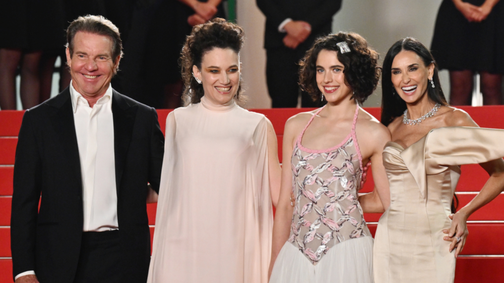 Cannes 2024 : Le Clash des Titans Français