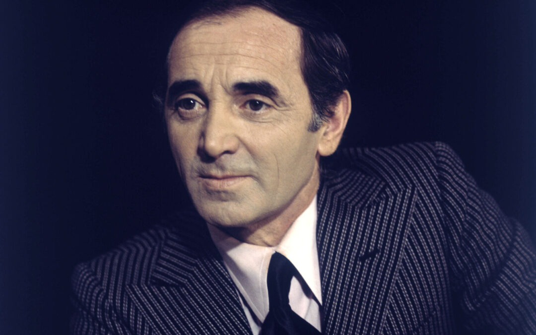 Aznavour centenaire: Une célébration qui traverse le temps et les frontières