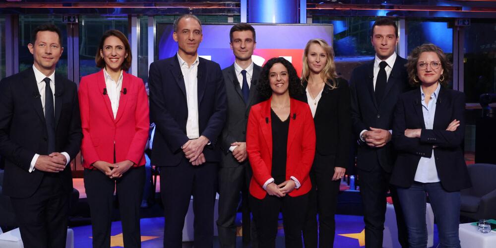 Les enjeux cruciaux des élections européennes : Analyse du grand débat