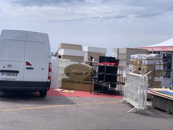 Retour à la réalité : l&rsquo;après-festival de Cannes 2024