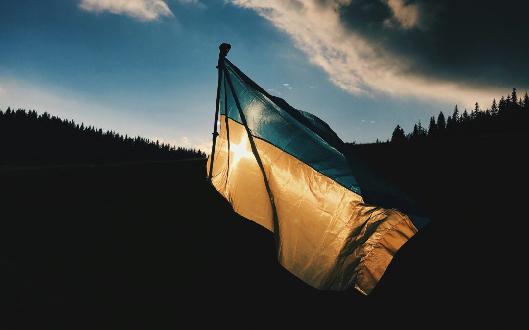 L&rsquo;appel désespéré de l&rsquo;Ukraine : quand l&rsquo;humanitaire se heurte à l&rsquo;indifférence