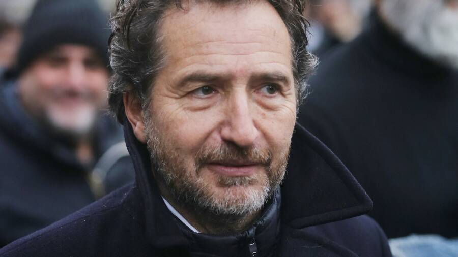 🌟 Edouard Baer dans la tourmente : Révélations choc sur des accusations de harcèlement