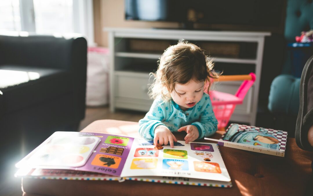 Crèches en France : le grand désarroi des tout-petits