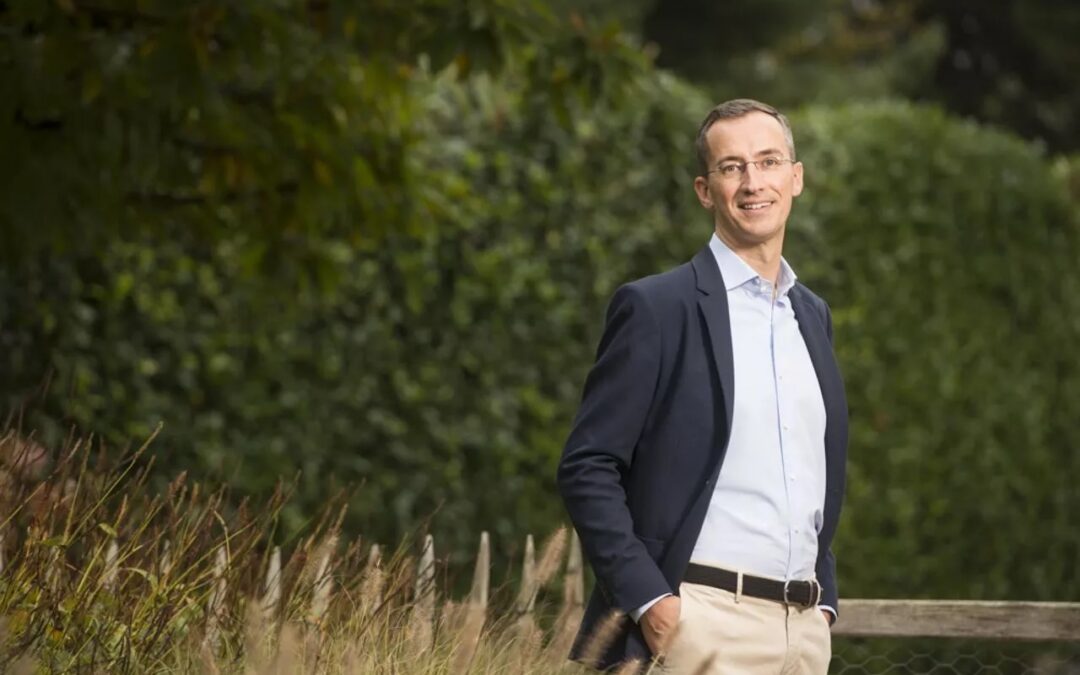 Pierre-Édouard Stérin et la révolution Smartbox