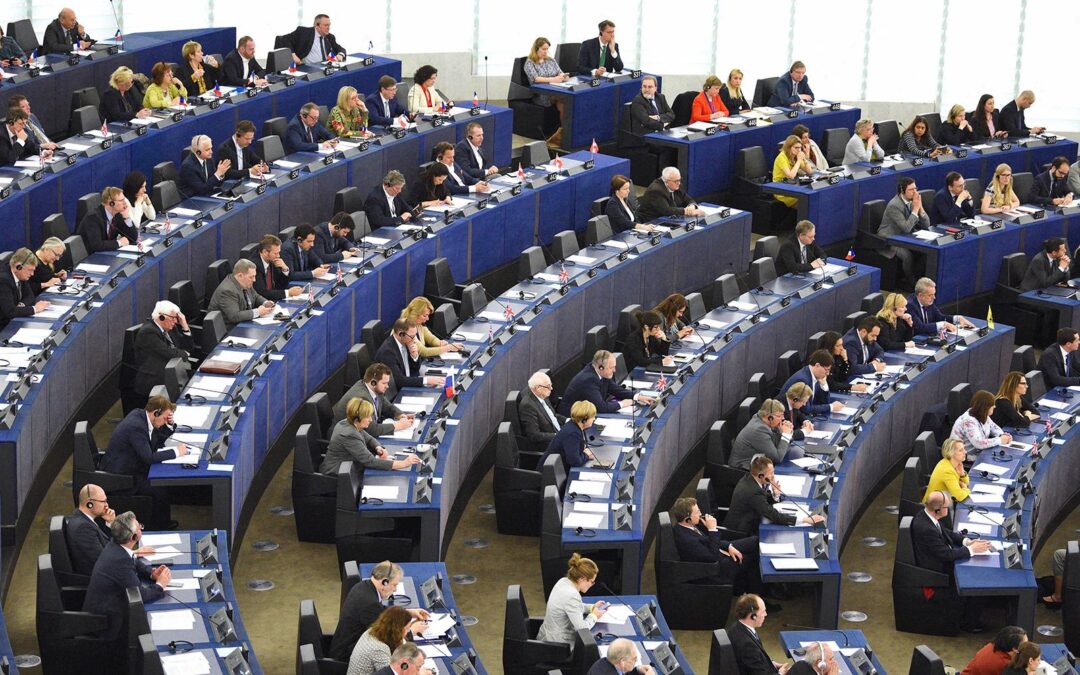 Le pouvoir des eurodéputés: Une influences sous-estimée dans l&rsquo;union européenne