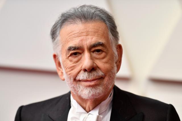Coppola à Cannes : Cinq décennies de cinéma révolutionnaire